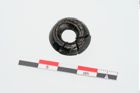 Foto von Gagatringperle (NHMW-PRAE-025028)